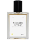 perfume Midnight Amber Sniph