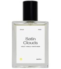 perfume Satin Clouds Sniph