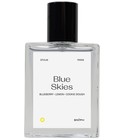 perfume Blue Skies Sniph