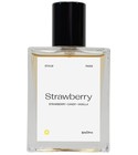 perfume Strawberry Sniph
