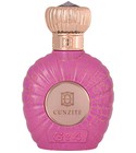 perfume La Stella Cunzite