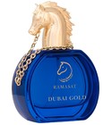 perfume Dubai Gold Ramasat