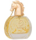 perfume Hawajer Ramasat