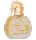 perfume Suhaila Ramasat