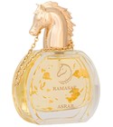 perfume Asrar Ramasat