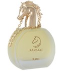 perfume Rawi Ramasat