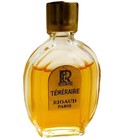 perfume Temeraire Rigaud