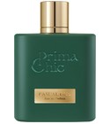 perfume Casual Oud Prima Chic