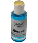 perfume Amaan Ray-dashnees