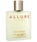 Allure Homme Eau Fraichissante Pour l'Ete Chanel
