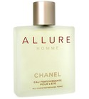 Allure Eau Fraichissante Pour l'Ete Chanel