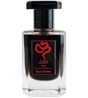 perfume Lilith Soul Artisan