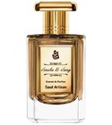 perfume Smoke & Song Soul Artisan