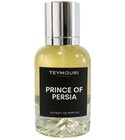 perfume Prince of Persia Teymouri
