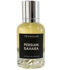 perfume Persian Sahara Teymouri
