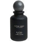 perfume Gothic Grace Katra Fragrance