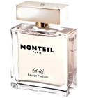 perfume Bel Été Germaine Monteil