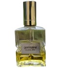 perfume Germaine Germaine Monteil
