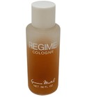 perfume Regime Germaine Monteil