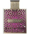 perfume Kiss Rayhaan