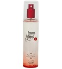 perfume Femme Inferno Calgon