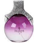 perfume Dragon's Lair Hot Topic