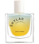perfume Capri Summer Skylar