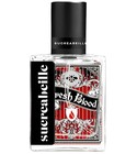 perfume Fresh Blood Sucreabeille