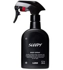 perfume Sleepy Lush