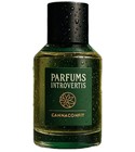 perfume Cannaconfit Parfums Introvertis