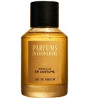perfume Vanille en Costume Parfums Introvertis