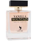 perfume Vanilla Mountain Volaré
