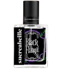 perfume Black Flame Sucreabeille