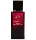 perfume Nocturnal Rose Bath & Body Works