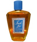 perfume French Lace Bourjois