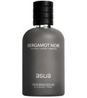 perfume Bergamot Noir Agua