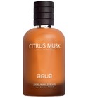 perfume Citrus Musk Agua