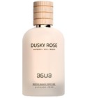 perfume Dusky Rose Agua