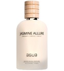 perfume Jasmine Allure Agua