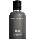 perfume Midnight Secret Agua