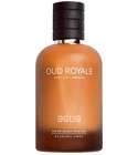 perfume Oud Royale Agua