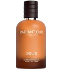 perfume Radiant Oud Agua