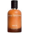 perfume Rouge Obsession Agua