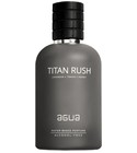 perfume Titan Rush Agua