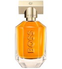 perfume Boss The Scent for Her Eau de Parfum Intense Hugo Boss