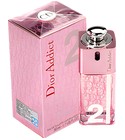 Dior Addict 2 Logomania Dior