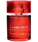 parfém Heart