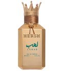 perfume Hersh Lahab Alezz Oud