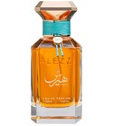 perfume Hersh Bukhori Alezz Oud