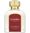 perfume Dos Besos La Sabia